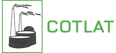 Logo Cotlat sp. z o.o. Przedsiębiorstwo usług technicznych